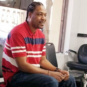 Meet your Posher, Paul